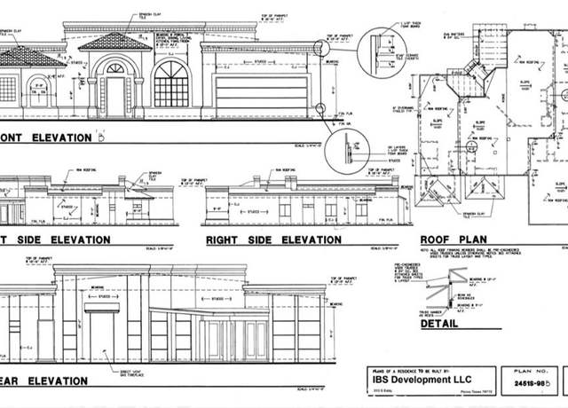 Property at 708 Lincoln St, Pecos, TX 79772, 4 beds, 3 baths