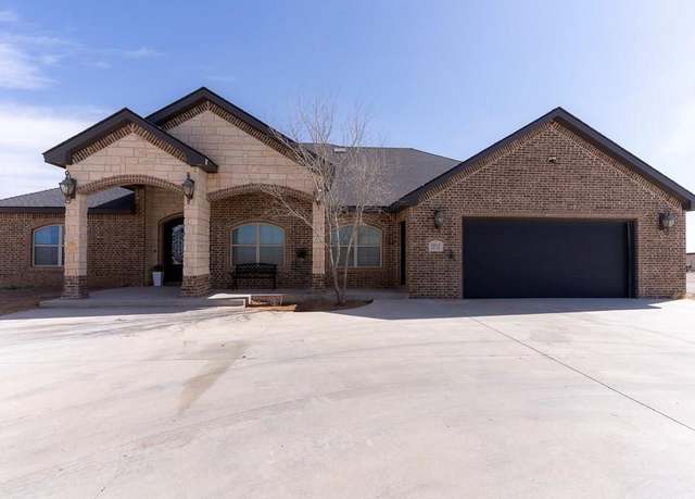 Property at 6103 S County Rd 1200, Midland, TX 79706, 3 beds, 2.5 baths