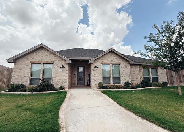 Property at 6107 Beals Creek Dr, Midland, TX 79707, 4 beds, 2.5 baths