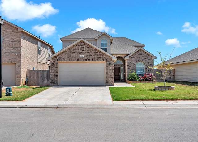 Property at 8330 E County Rd 114, Midland, TX 79706, 4 beds, 2.5 baths