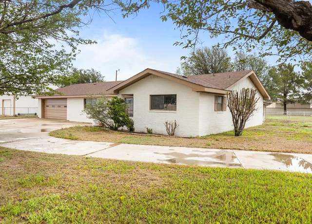 Property at 622 W Hillmont Rd, Odessa, TX 79764, 3 beds, 3 baths
