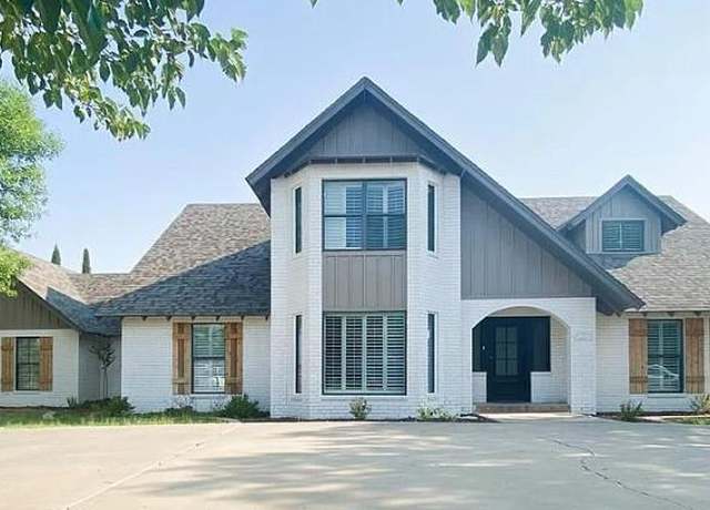 Property at #2 Winding Way, Pecos, TX 79772, 5 beds, 3.5 baths