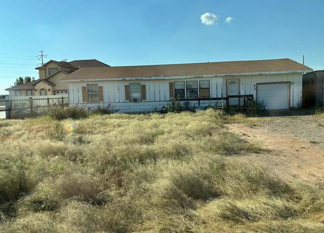 Property at 11010 W Rolling Hls, Odessa, TX 79764, 2 beds, 2 baths