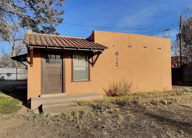 Property at Undisclosed address, Marfa, TX 79843, 1 bed, 1 bath