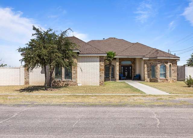 Property at 5816 W 32nd St, Odessa, TX 79764, 4 beds, 2.5 baths
