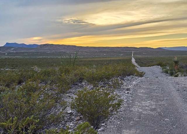 Property at NC 549 Nelson Rd, Terlingua, TX 79852