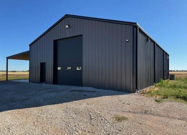 Property at 271 County Rd 304-f, Seminole, TX 79360, 1 bath