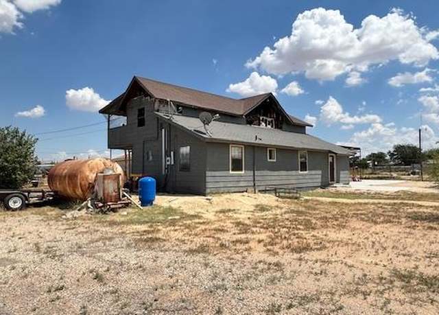 Property at 1735 S Gunsmoke Rd, Odessa, TX 79763