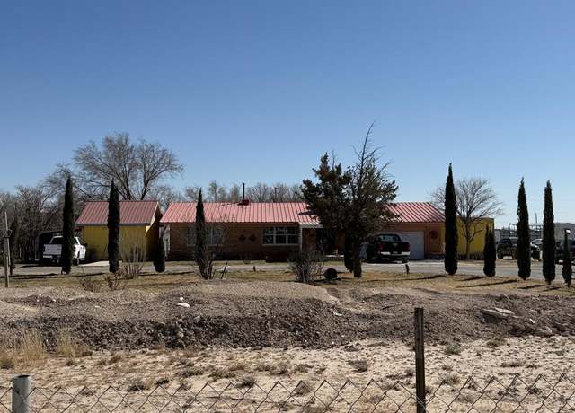 Property at 10141 W 42nd St, Odessa, TX 79764, 3 beds, 2 baths