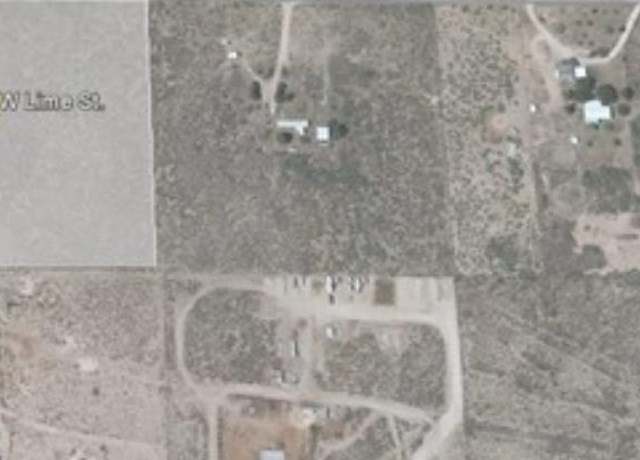 Property at 0 S Lime St, Odessa, TX 79766