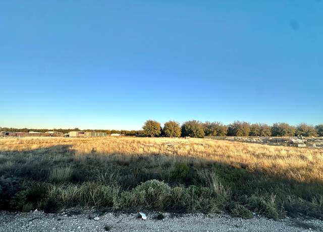 Property at TBD Tbd, Seminole, TX 79360