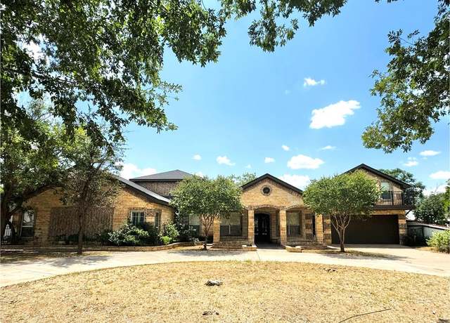 Property at 5122 S County Rd 1183, Midland, TX 79706, 4 beds, 3.5 baths