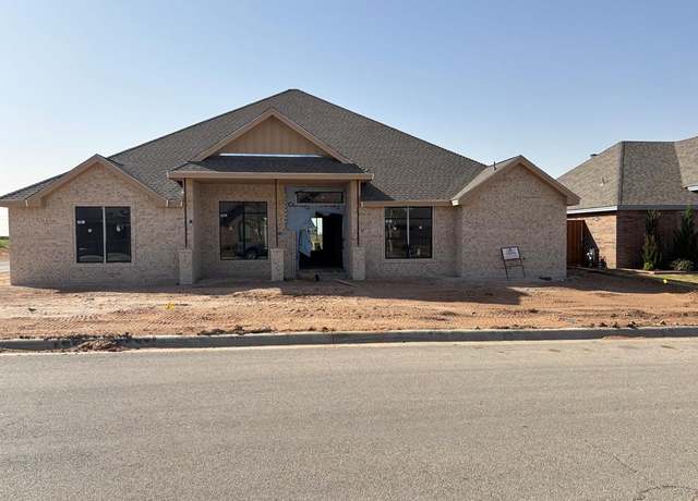 Property at 2401 Brandy, Midland, TX 79707, 4 beds, 3.5 baths