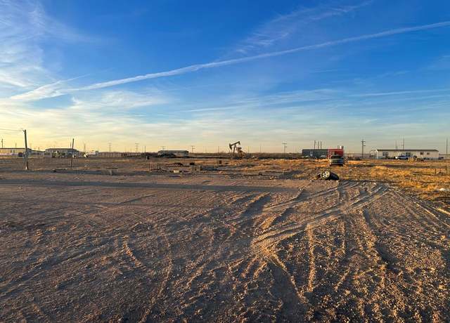 Property at 13500 County Rd 172, Odessa, TX 79766