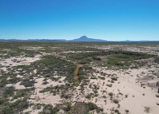 Property at 25-6 Butcherknife Rd, Alpine, TX 79830