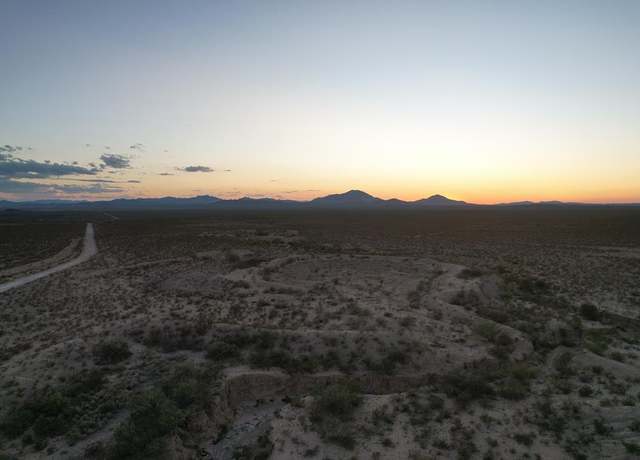 Property at 28 Big Tank Rd, Sierra Blanca, TX 78951