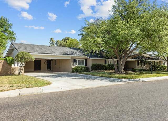 Property at 3203 Blossom Ln, Odessa, TX 79762, 5 beds, 4.5 baths