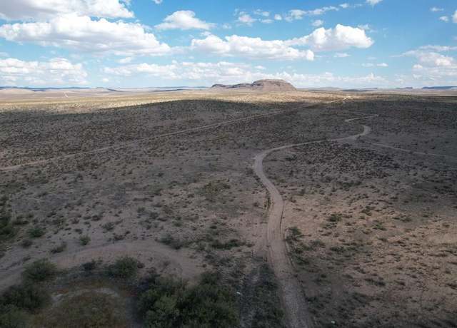 Property at 3 Scottsdale Run, Sierra Blanca, TX 78951