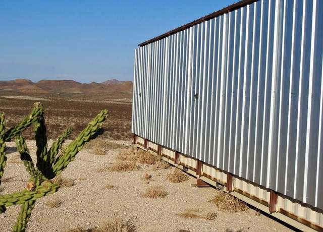 Property at 300 N Ivy Ter, Terlingua, TX 79852