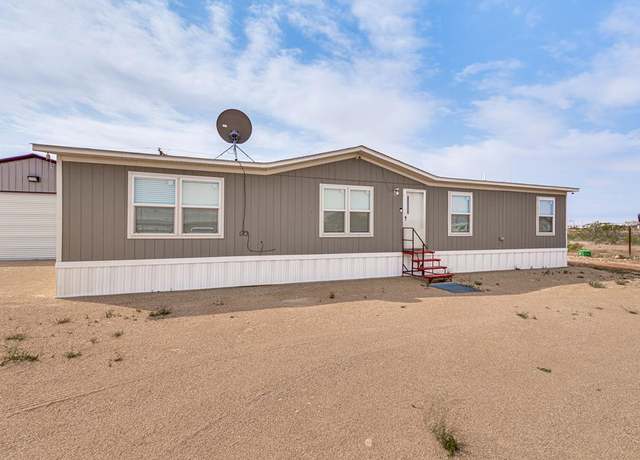 Property at 12347 W Claire St, Odessa, TX 79764, 4 beds, 2 baths