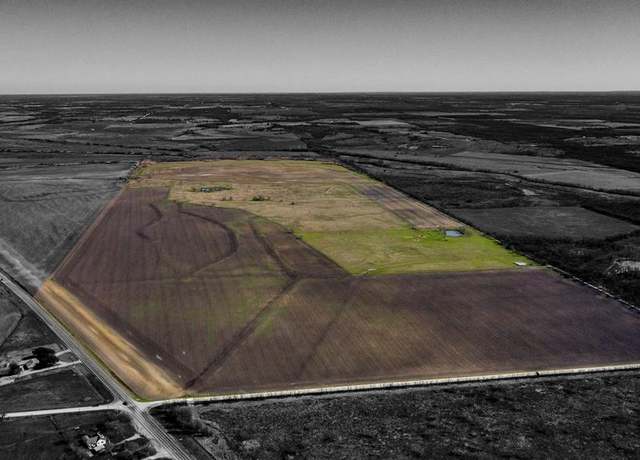 Property at 13688 County Line South, Mount Calm, TX 76691