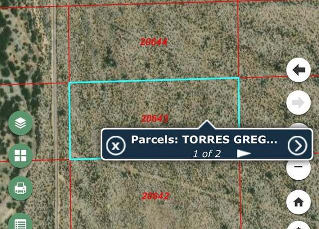 Property at 36 Teigen Dr, Terlingua, TX 79852
