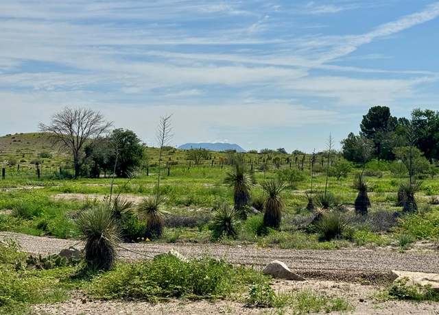 Property at 1603 W Washington St, Marfa, TX 79843, 1 bed, 1 bath