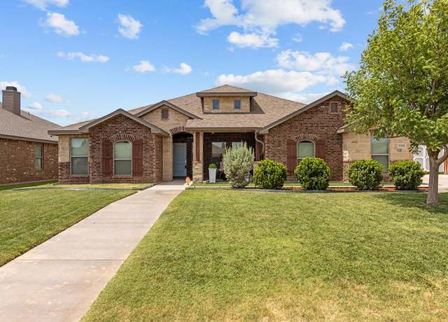 Property at 9305 Sandstone Ct, Odessa, TX 79765, 4 beds, 3 baths