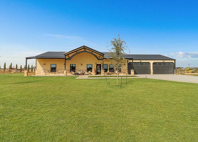 Property at 491 Angel Trl, Odessa, TX 79766, 4 beds, 2 baths