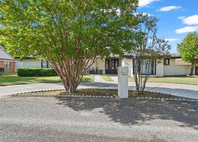 Property at 6338 Mecca St, Odessa, TX 79762, 3 beds, 2.5 baths