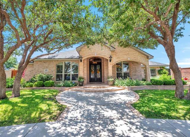 Property at 1213 Breckenridge Ave, Midland, TX 79705, 4 beds, 3 baths
