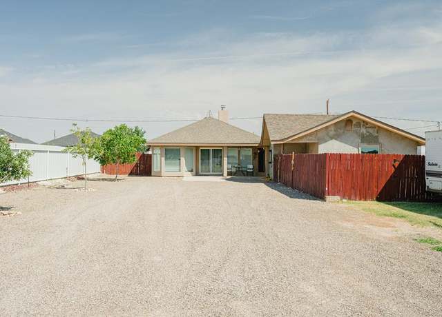 Property at 11680 W Buckeye St, Odessa, TX 79763, 4 beds, 2 baths