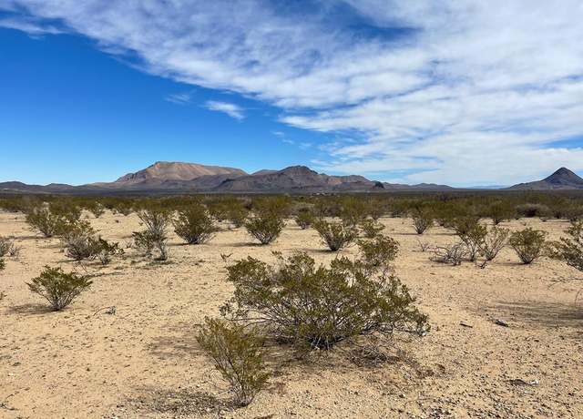 Property at TR:604C Ltm Rd, Terlingua, TX 79852