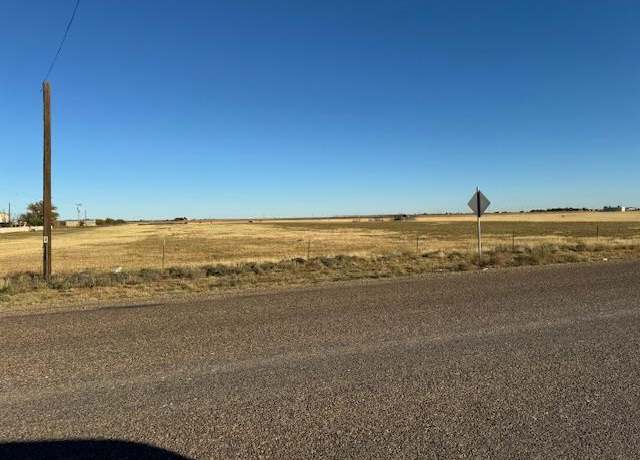 Property at #000 County Rd 307, Seminole, TX 79360