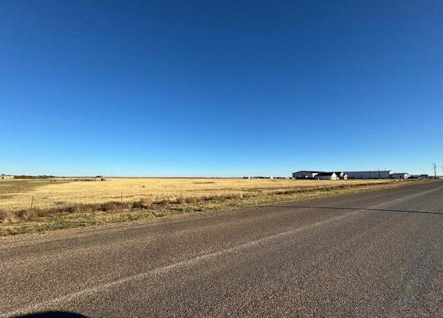 Property at #000 County Rd 302, Seminole, TX 79360