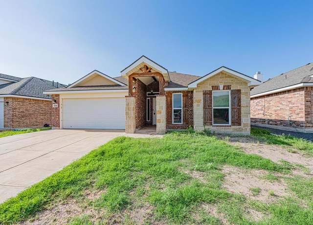 Property at 704 E 97th St, Odessa, TX 79765, 3 beds, 2 baths