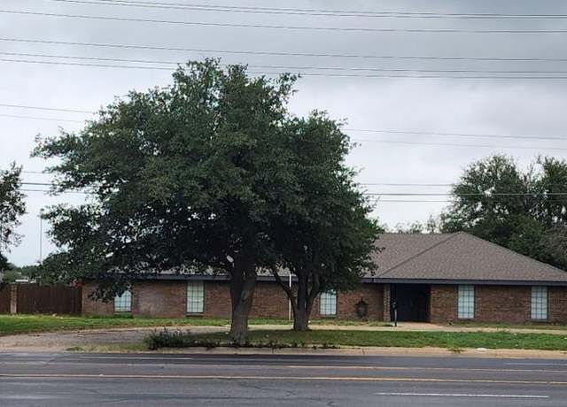 Property at 4618 Andrews Hwy, Midland, TX 79701, 6 beds, 6 baths