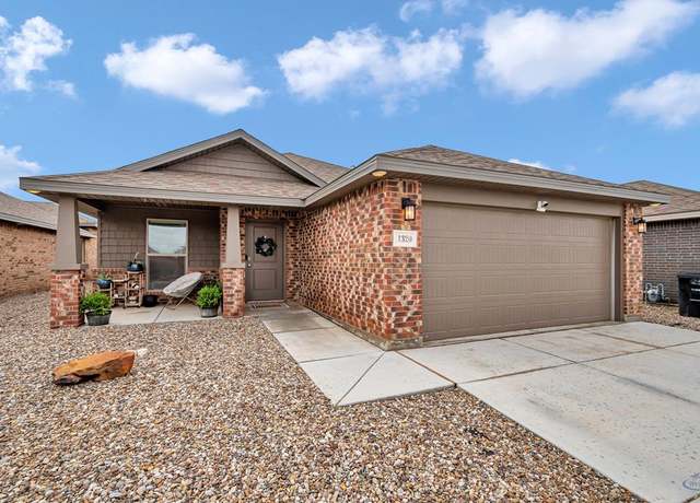 Property at 1320 E 94th St, Odessa, TX 79765, 3 beds, 2 baths
