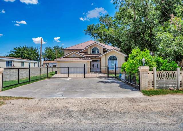 Property at 7326 N Golder Ave, Odessa, TX 79764, 5 beds, 3.5 baths