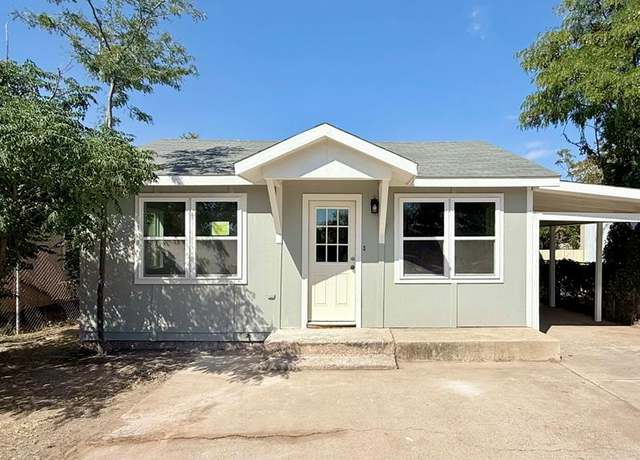 Property at 1448 S Washington Ave, Odessa, TX 79761, 3 beds, 2 baths