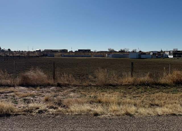 Property at 20 W County Rd 301k, Seminole, TX 79360