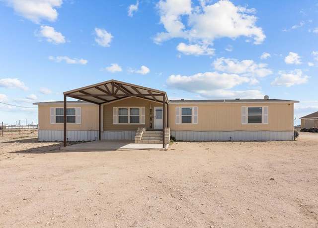 Property at 1797 S Valentino Rd, Odessa, TX 79763, 4 beds, 2 baths