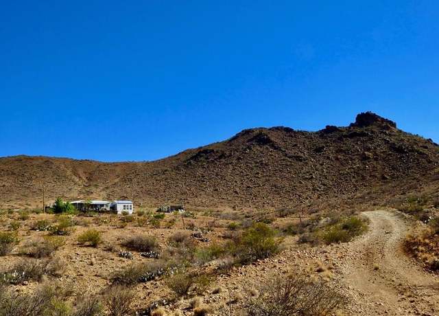 Property at 1055 Harold Wynne Rd, Terlingua, TX 79852, 1 bed, 1 bath