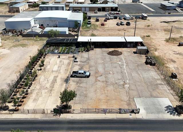 Property at 1314 E 7th St, Odessa, TX 79761