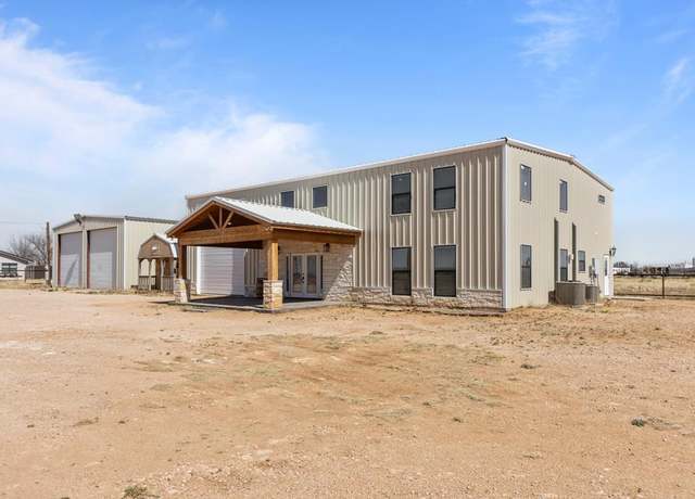 Property at 1675 SE 3001, Andrews, TX 79714, 5 beds, 3 baths