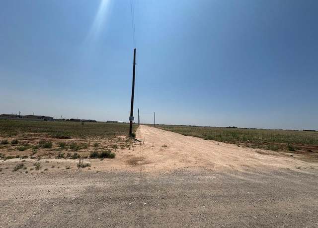 Property at 0 County Rd 1160s, Midland, TX 79706