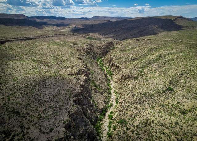Property at 351 Black Mesa East, Terlingua, TX 79852