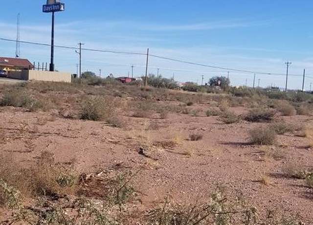 Property at 600 E I-10, Van Horn, TX 79855