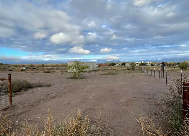 Property at 1002 N Plateau St, Marfa, TX 79843