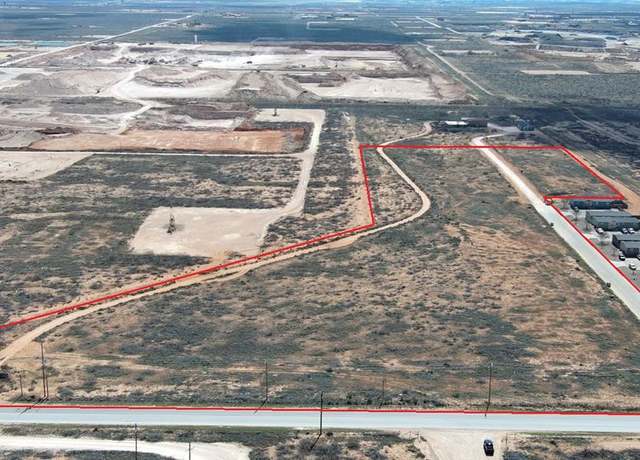 Property at 9305 W County Rd 60, Midland, TX 79706